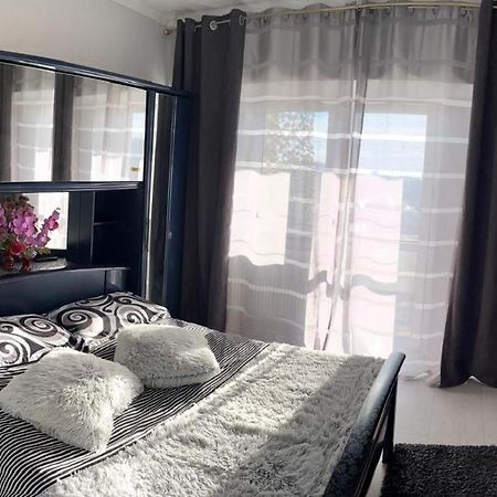Alfredo Apartament Buzău Extérieur photo