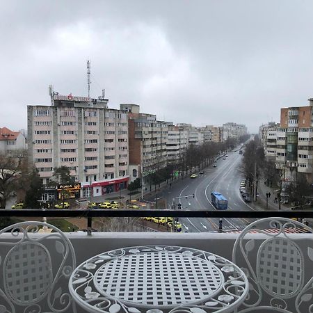 Alfredo Apartament Buzău Extérieur photo
