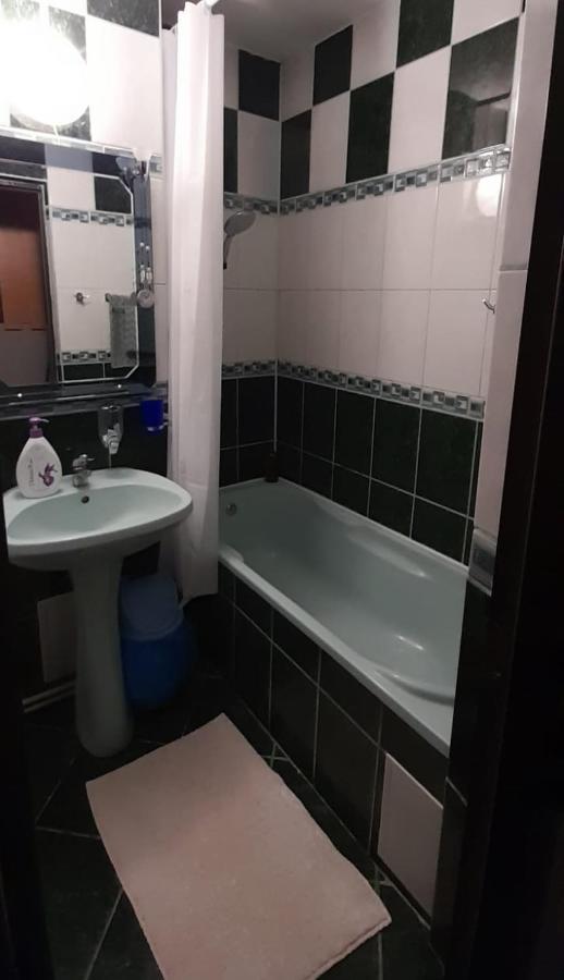 Alfredo Apartament Buzău Extérieur photo