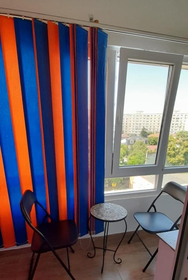 Alfredo Apartament Buzău Extérieur photo