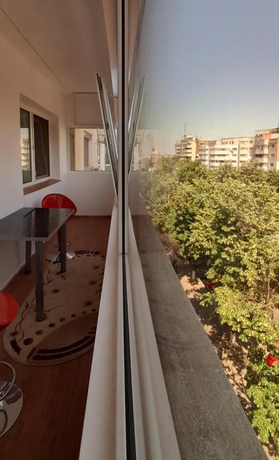 Alfredo Apartament Buzău Extérieur photo