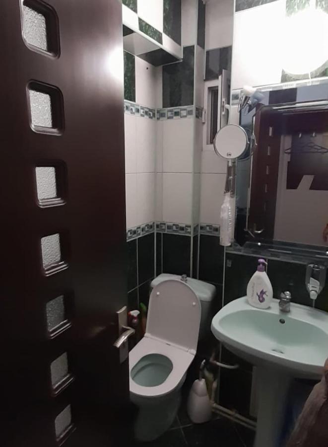 Alfredo Apartament Buzău Extérieur photo