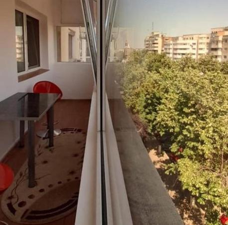 Alfredo Apartament Buzău Extérieur photo