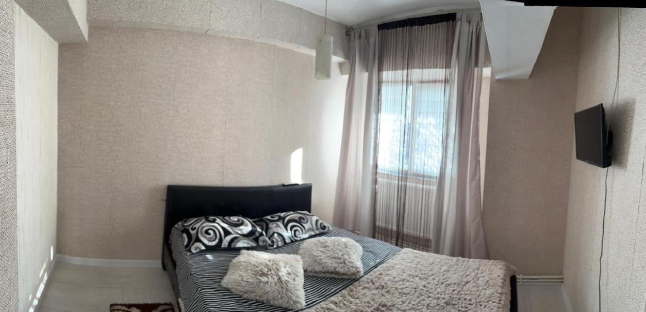 Alfredo Apartament Buzău Extérieur photo
